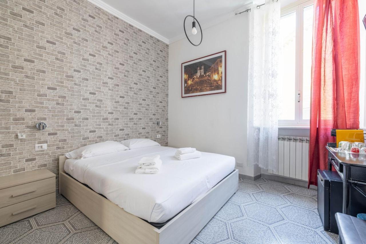 רומא Vg Piazza Navona 5 Stelle Montecitorio Room מראה חיצוני תמונה